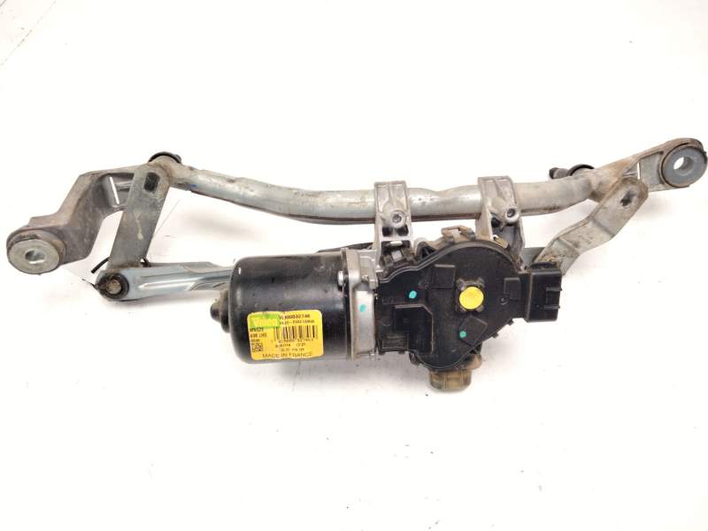 Recambio de motor limpia delantero para renault clio iv (bh_) 1.5 dci 90 referencia OEM IAM 288004542R  
