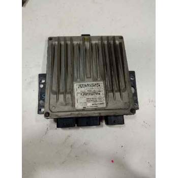 CENTRALITA MOTOR UCE 8200399038 8200619409 R0410B034C