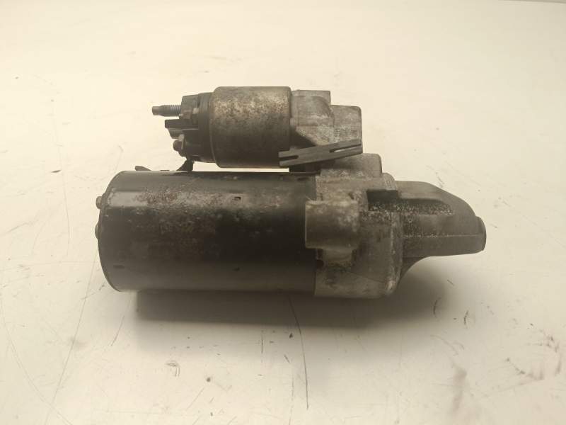 Recambio de motor arranque para mini mini (r56) cooper d referencia OEM IAM 0001138040  