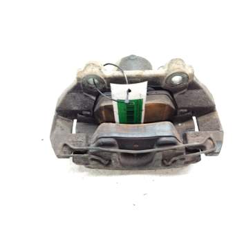 Recambio de pinza freno delantera derecha para seat ibiza iv (6j5, 6p1) 1.6 tdi referencia OEM IAM   