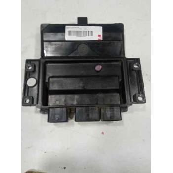 Recambio de centralita motor uce para renault clio iii luxe privilege referencia OEM IAM 8200399038 8200619409 R0410B034C