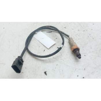 Recambio de sonda lambda para volkswagen golf vii (5g1, bq1, be1, be2) 1.0 tsi referencia OEM IAM 05E906262A  