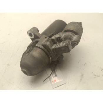 Recambio de motor arranque para mini mini (r56) cooper d referencia OEM IAM 0001138040  