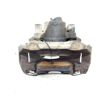Recambio de pinza freno delantera derecha para seat ibiza iv (6j5, 6p1) 1.6 tdi referencia OEM IAM   