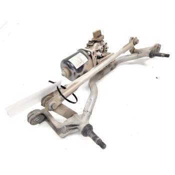 Recambio de motor limpia delantero para renault clio iv (bh_) 1.5 dci 90 referencia OEM IAM 288004542R  