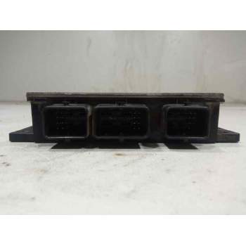 Recambio de centralita motor uce para renault clio iii luxe privilege referencia OEM IAM 8200399038 8200619409 R0410B034C