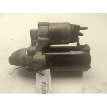 Recambio de motor arranque para mini mini (r56) cooper d referencia OEM IAM 0001138040  