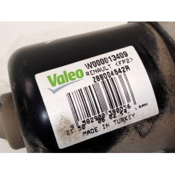 Recambio de motor limpia delantero para renault clio iv (bh_) 1.5 dci 90 referencia OEM IAM 288004542R  