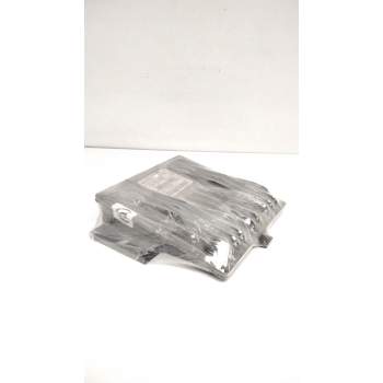 Recambio de centralita motor uce para renault clio iii luxe privilege referencia OEM IAM 8200399038 8200619409 R0410B034C