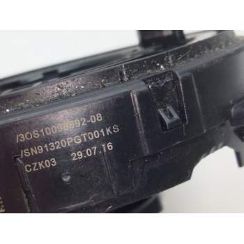 Recambio de anillo airbag para audi a4 berlina (8w2) 2.0 16v tdi referencia OEM IAM 3OS1009889208  