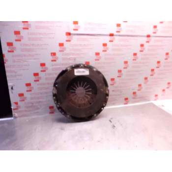 Recambio de prensa embrague para opel vivaro 1.9 cdti cat (f9q-760 / l08) referencia OEM IAM   