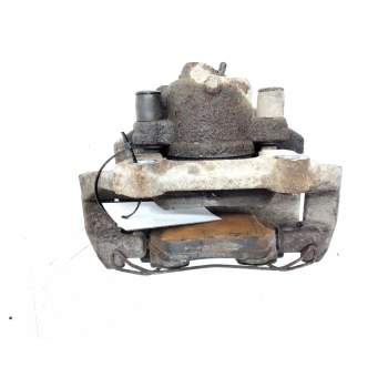 Recambio de pinza freno delantera izquierda para seat ibiza iv (6j5, 6p1) 1.6 tdi referencia OEM IAM   