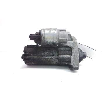 Recambio de motor arranque para renault megane iii berlina 5 p emotion referencia OEM IAM 8200836473B  