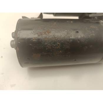 Recambio de motor arranque para mini mini (r56) cooper d referencia OEM IAM 0001138040  