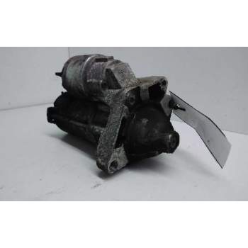 Recambio de motor arranque para renault megane iii berlina 5 p emotion referencia OEM IAM 8200836473B  