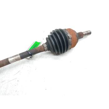 Recambio de transmision delantera izquierda para ford focus iv (hn) 1.0 ecoboost referencia OEM IAM F1F63B437JA  