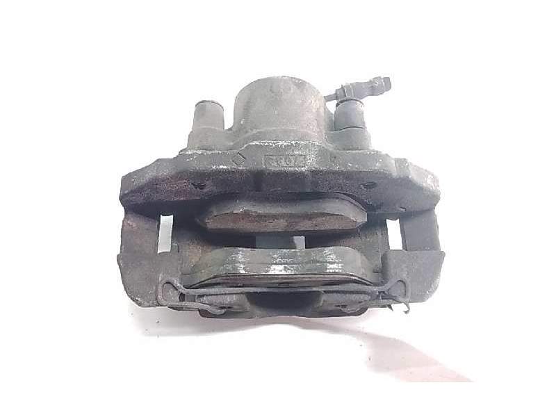 Recambio de pinza freno delantera derecha para ford fiesta (cbk) referencia OEM IAM   