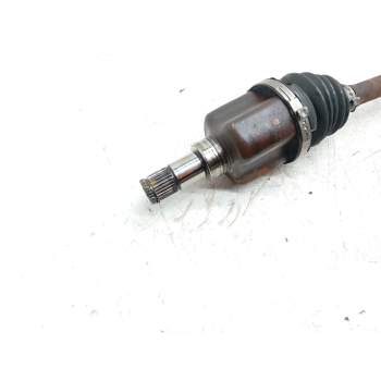 Recambio de transmision delantera izquierda para ford focus iv (hn) 1.0 ecoboost referencia OEM IAM F1F63B437JA  