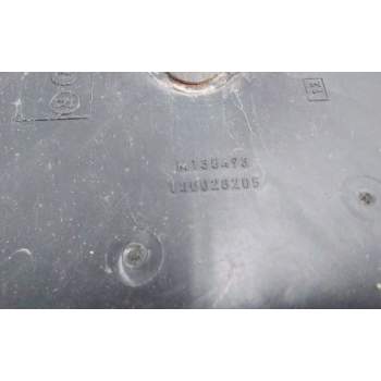 Recambio de electroventilador para renault megane iii berlina 5 p emotion referencia OEM IAM 214810898R  