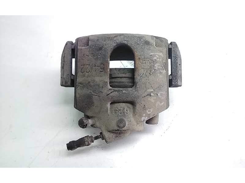 Recambio de pinza freno delantera izquierda para ford fiesta (cbk) referencia OEM IAM   