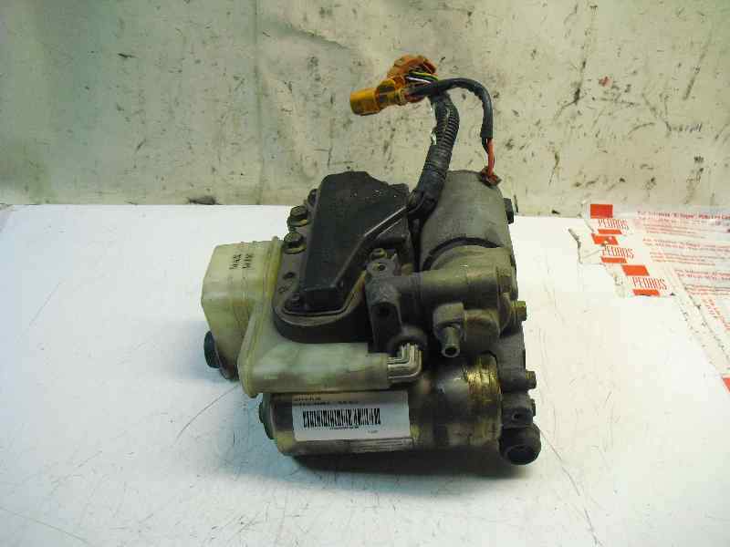 Recambio de centralita abs para mg serie 600 (rh) 2.0 cat referencia OEM IAM   