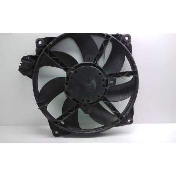 Recambio de electroventilador para renault megane iii berlina 5 p emotion referencia OEM IAM 214810898R  
