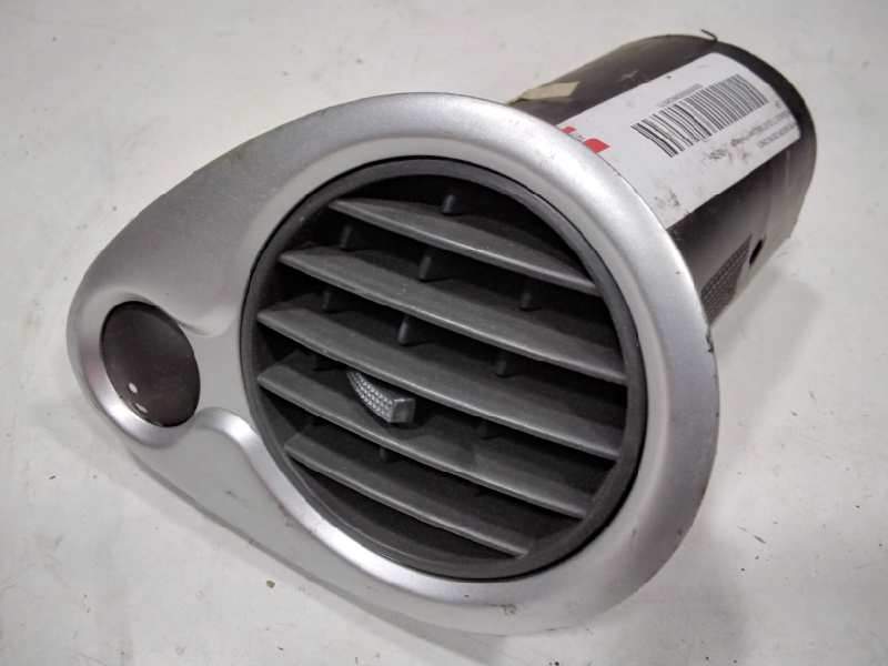 Recambio de aireador derecho para renault clio iii luxe privilege referencia OEM IAM   