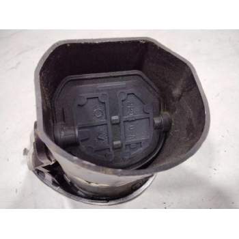 Recambio de aireador derecho para renault clio iii luxe privilege referencia OEM IAM   