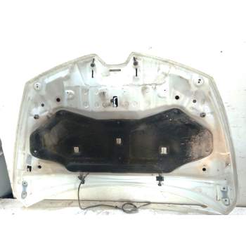 Recambio de capot para renault clio iv (bh_) 1.5 dci 90 referencia OEM IAM 651009833R  