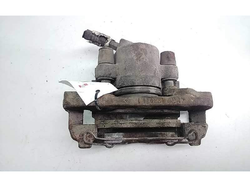 Recambio de pinza freno delantera izquierda para ford ka (ccq) referencia OEM IAM   