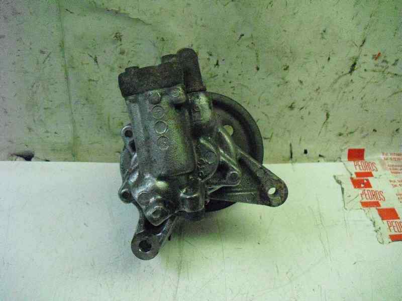 Recambio de bomba servodireccion para mg serie 600 (rh) 2.0 cat referencia OEM IAM PT0070134S  