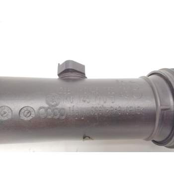 Recambio de tubo para volkswagen touran (1t1, 1t2) 2.0 tdi 16v referencia OEM IAM 1K0145770D  