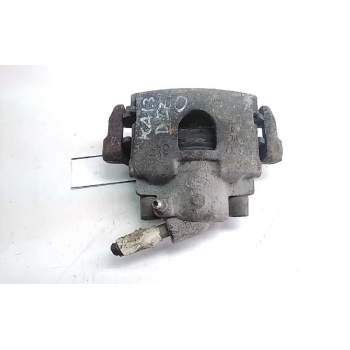 Recambio de pinza freno delantera izquierda para ford ka (ccq) referencia OEM IAM   