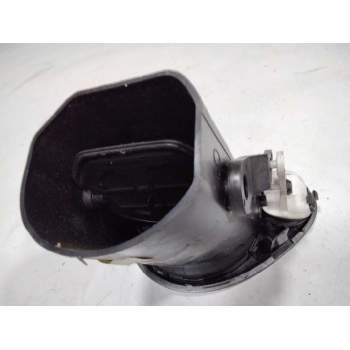 Recambio de aireador izquierdo para renault clio iii luxe privilege referencia OEM IAM 220401AG  