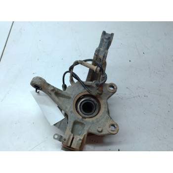 Recambio de mangueta delantera izquierda para renault clio iv (bh_) 1.5 dci 90 referencia OEM IAM   