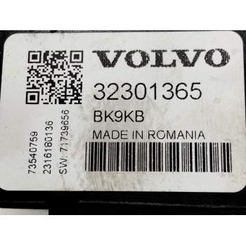 Recambio de modulo electronico para volvo xc60 ii (246) d4 referencia OEM IAM 32301365  