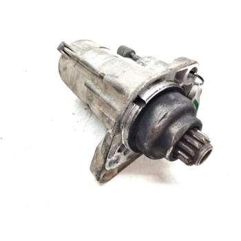 Recambio de motor arranque para seat ibiza iv (6j5, 6p1) 1.6 tdi referencia OEM IAM 02Z911024K  