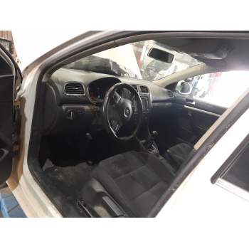 volkswagen golf vi variant (aj5) del año 2011