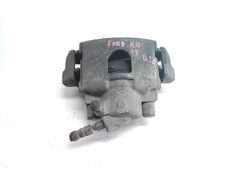 Recambio de pinza freno delantera izquierda para ford ka (ccq) referencia OEM IAM   
