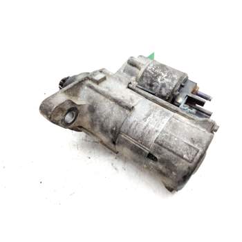 Recambio de motor arranque para seat ibiza iv (6j5, 6p1) 1.6 tdi referencia OEM IAM 02Z911024K  