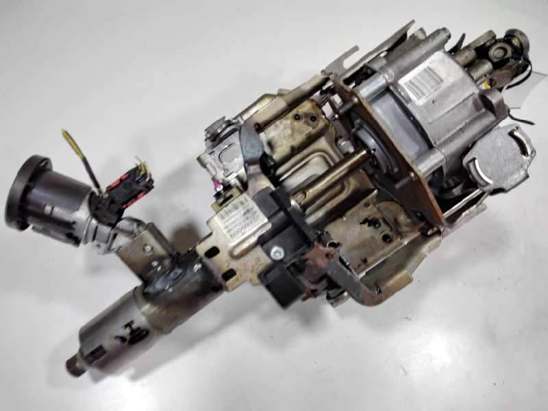 Recambio de columna direccion electrica para renault clio iii luxe privilege referencia OEM IAM 82002O4978CR  