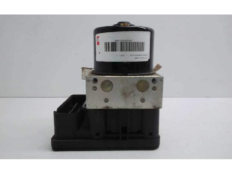 Recambio de centralita abs para nissan qashqai (j10) referencia OEM IAM 47660BU805 64509271205 