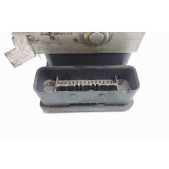 Recambio de centralita abs para nissan qashqai (j10) referencia OEM IAM 47660BU805 64509271205 