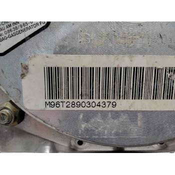 Recambio de airbag delantero izquierdo para audi a4 avant (b5) 1.9 tdi referencia OEM IAM M96T2890304379  