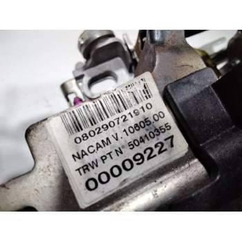 Recambio de columna direccion electrica para renault clio iii luxe privilege referencia OEM IAM 82002O4978CR  