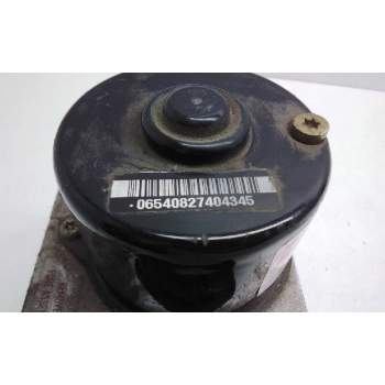Recambio de centralita abs para nissan qashqai (j10) referencia OEM IAM 47660BU805 64509271205 