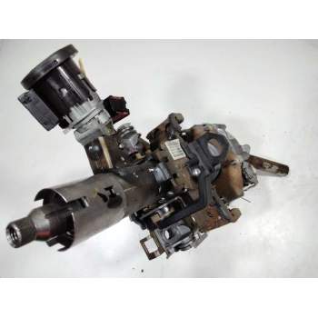 Recambio de columna direccion electrica para renault clio iii luxe privilege referencia OEM IAM 82002O4978CR  