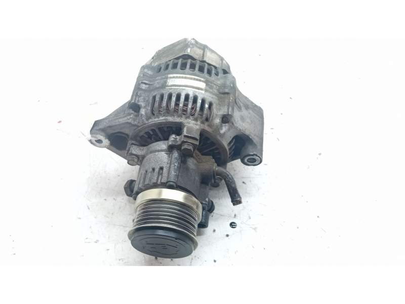 Recambio de alternador para hyundai matrix (fc) 1.5 crdi referencia OEM IAM 1002132990  