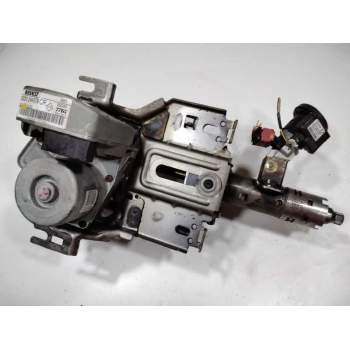 Recambio de columna direccion electrica para renault clio iii luxe privilege referencia OEM IAM 82002O4978CR  