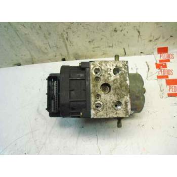 Recambio de centralita abs para audi a4 avant (b5) 1.9 tdi referencia OEM IAM   